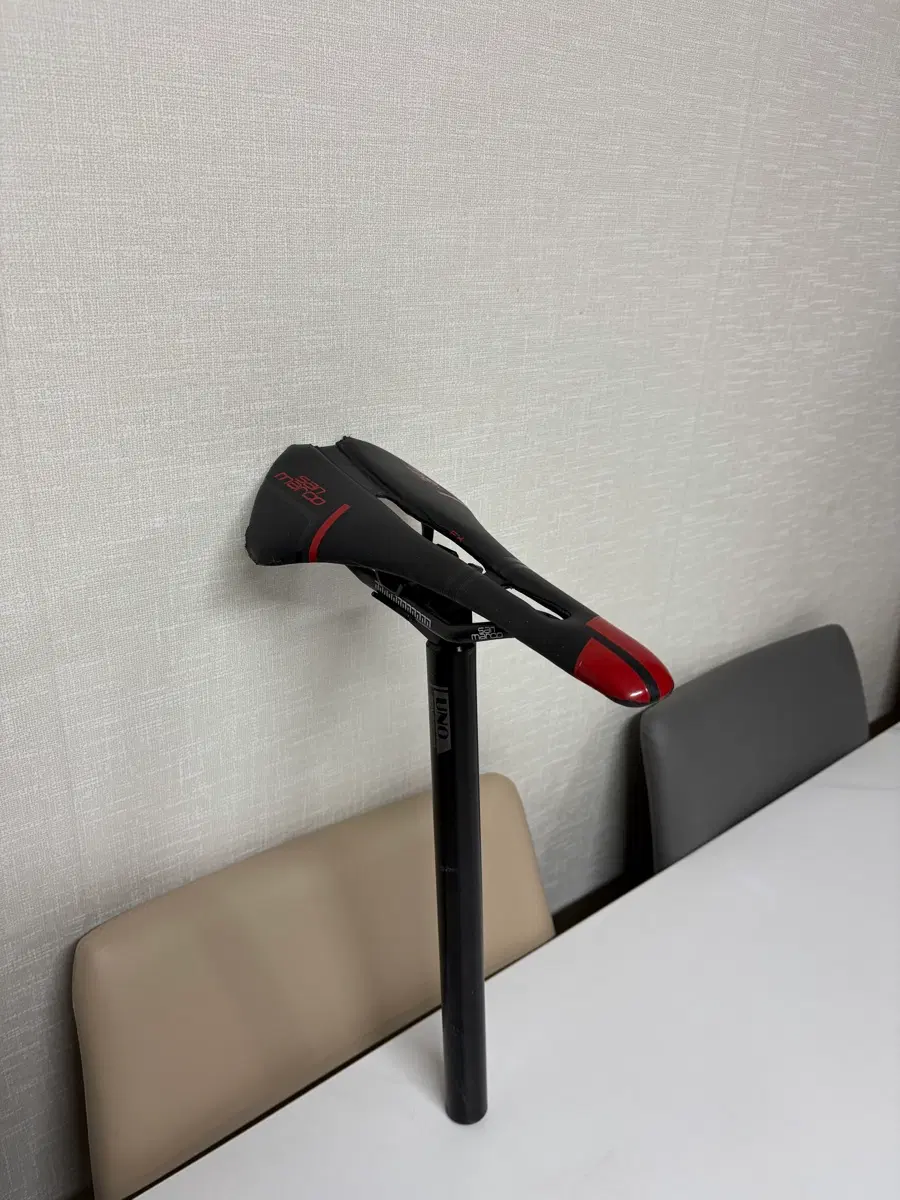 산마르코 안장셋 판매합니다
