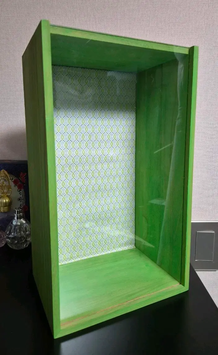 천소네장식장