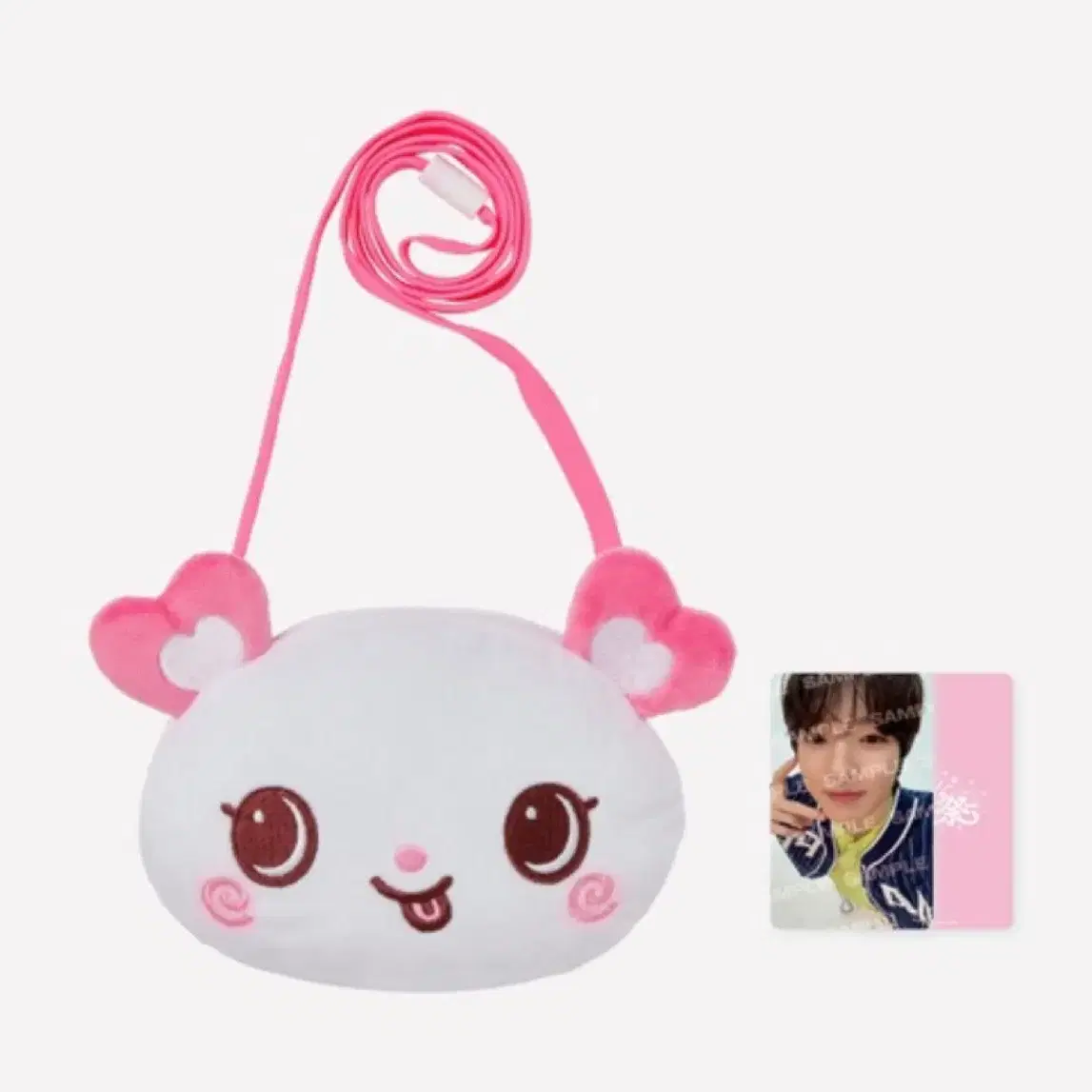 Pangi Wish Doll Bag Sakuya NCT Wish | Bunjang Global
