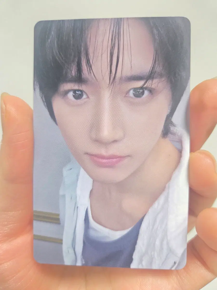 투바투 범규 세츠나하나비 유니버셜 1차 럭드 포카 양도 투모로우바이투게더수빈연준태현휴닝카이txt 내일에서 기다릴테니