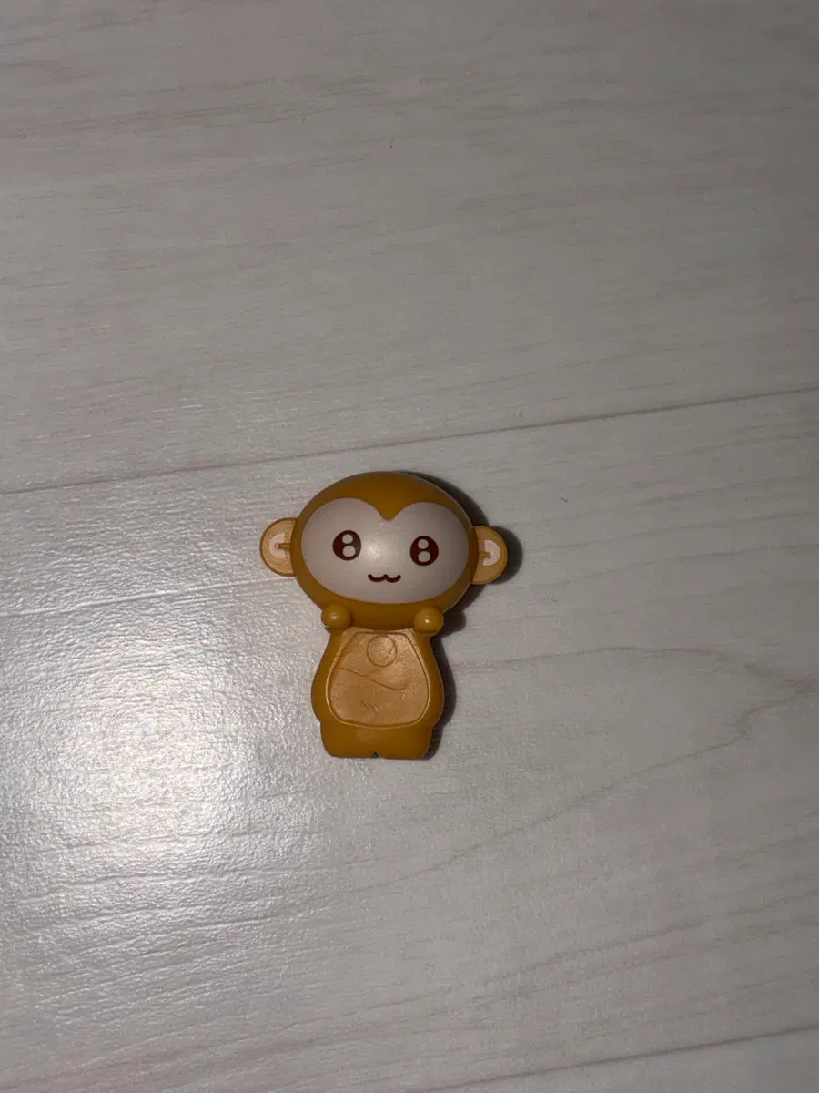 핑루 요즘 히퍼 원숭이