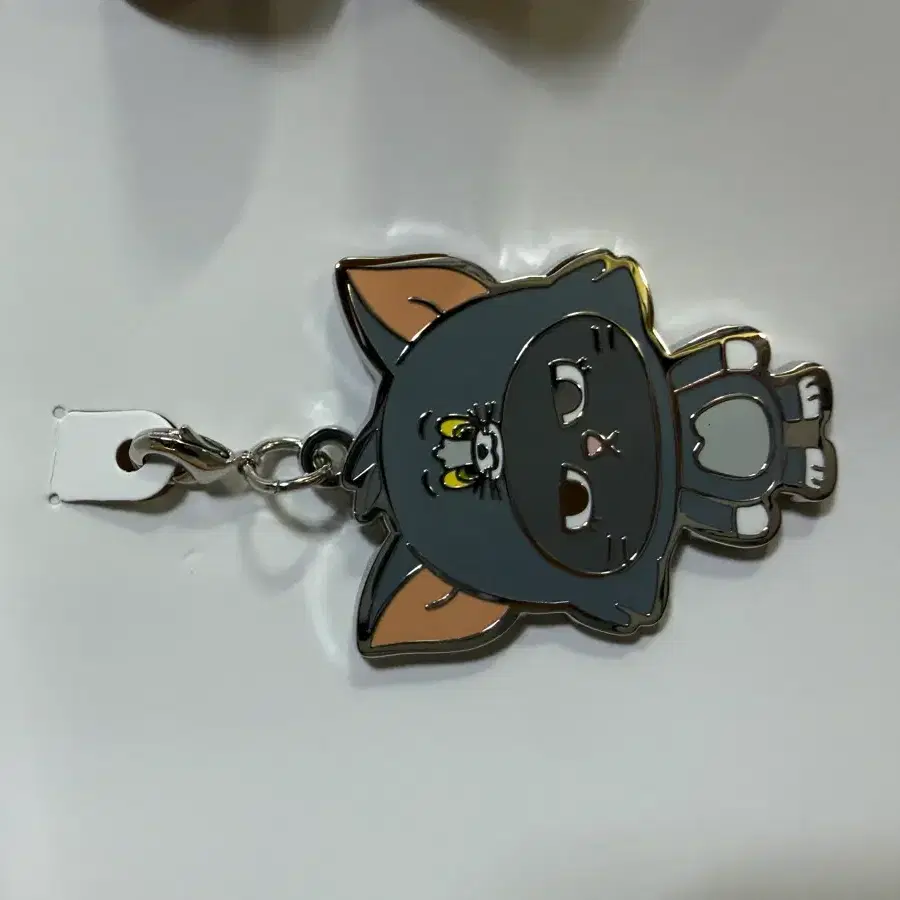 쁘넥도 메탈 참 탯풍이 명명이