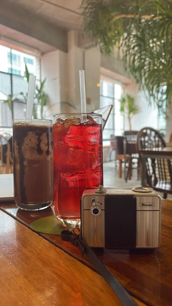(정상작동)리코 오토하프se