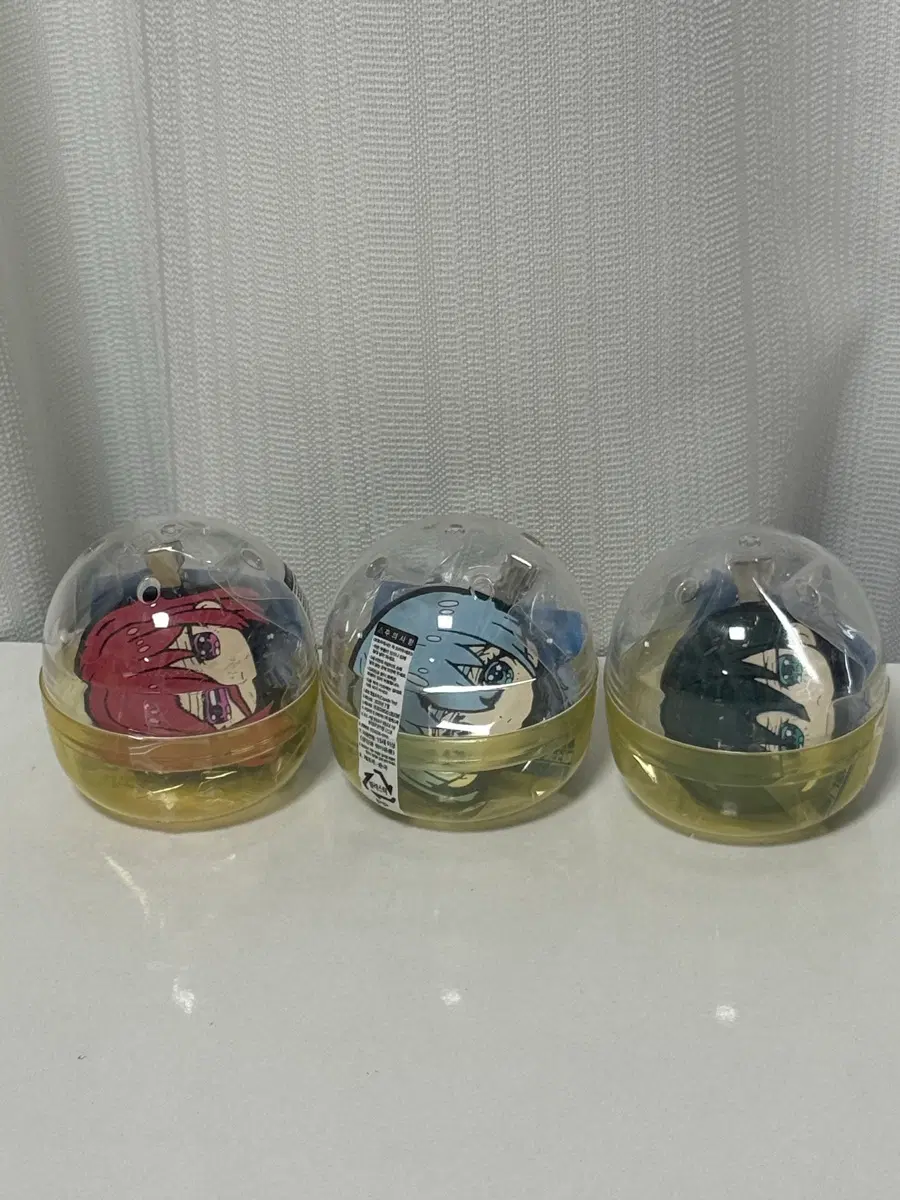 블루록 헤어핀 컬렉션 vol.2