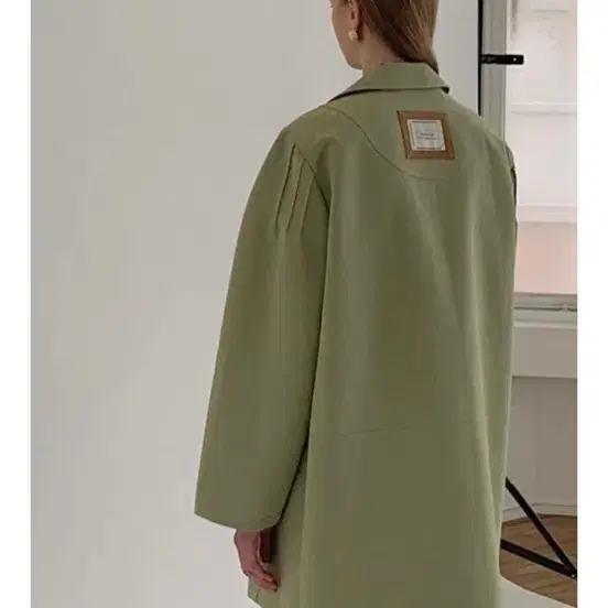 오버듀플레어 오버자켓