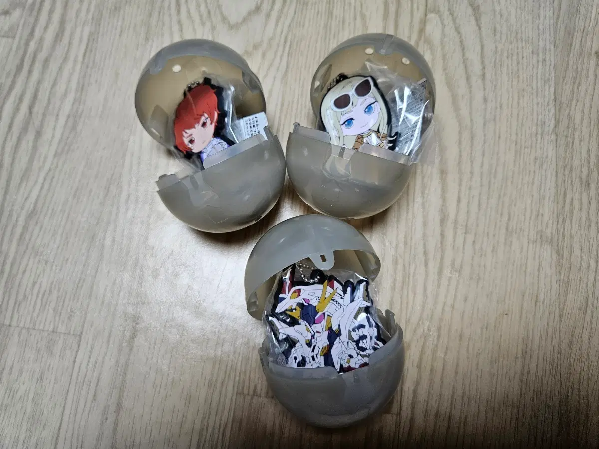 건담 키르케의 마녀 가챠 일괄 팝니다
