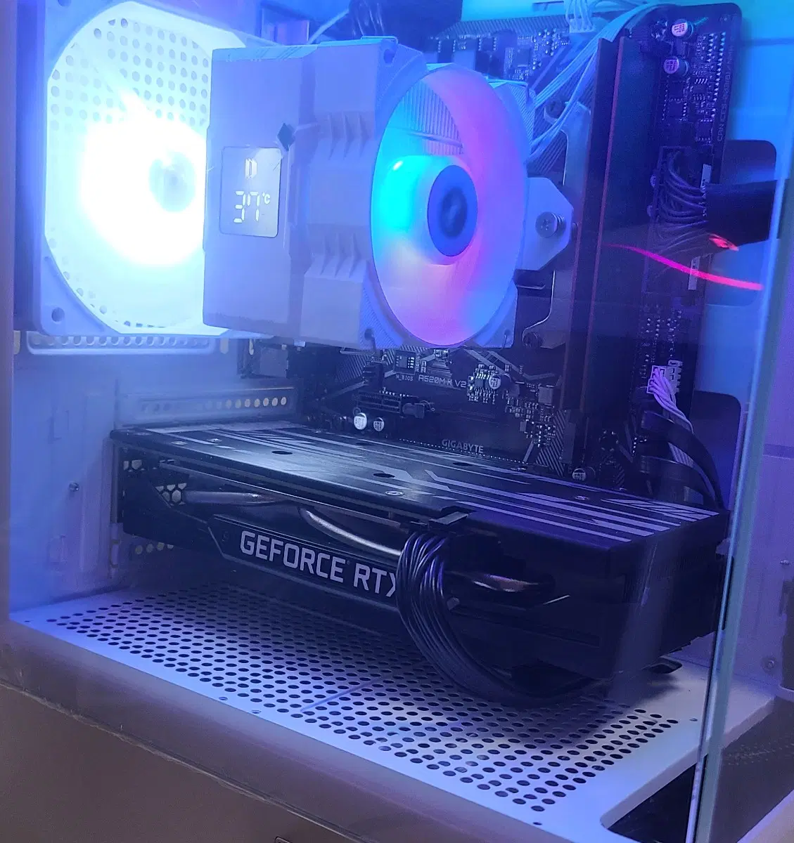 이엠텍 rtx 2060 super ddr6 8gb