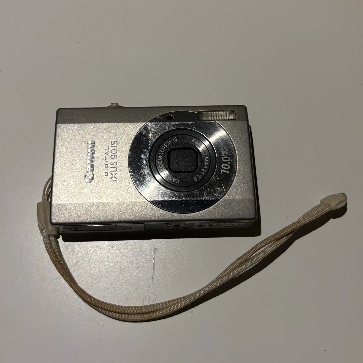 캐논 IXUS 90 익서스 90 미우미우 디카 미야오 디카
