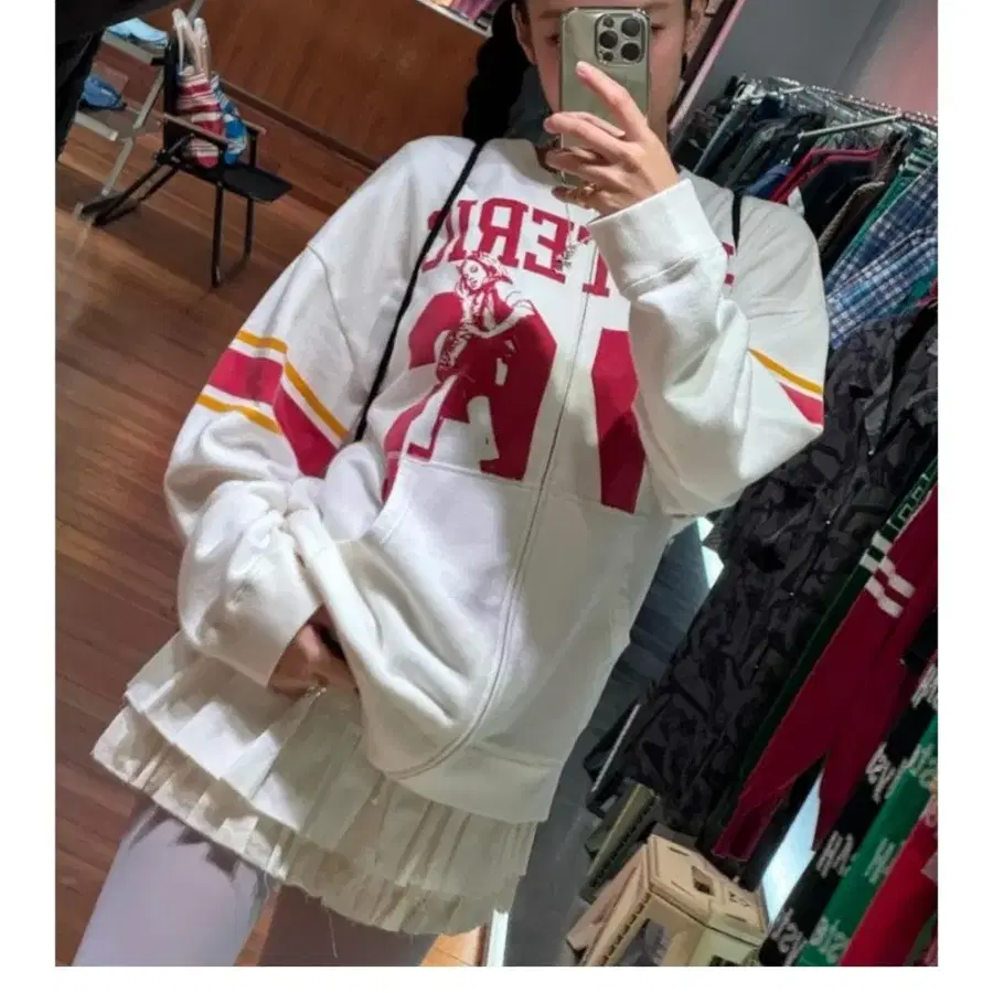 히스테릭글래머
