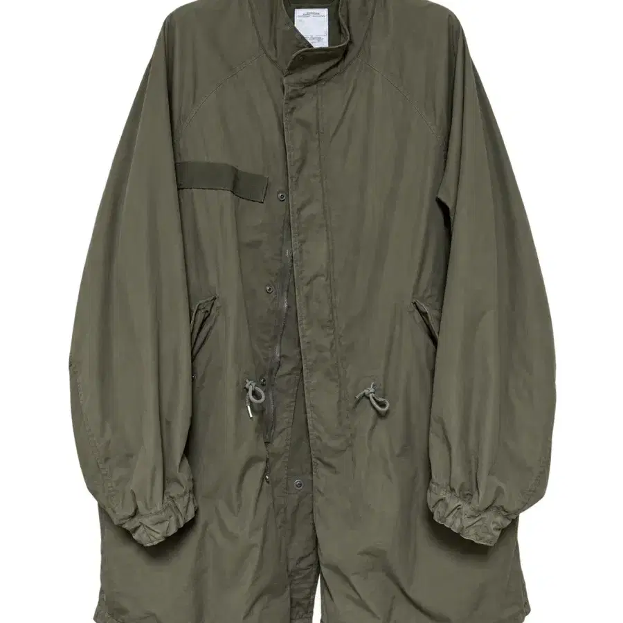 Visvim 22aw 올리브 3사이즈 구매합니다