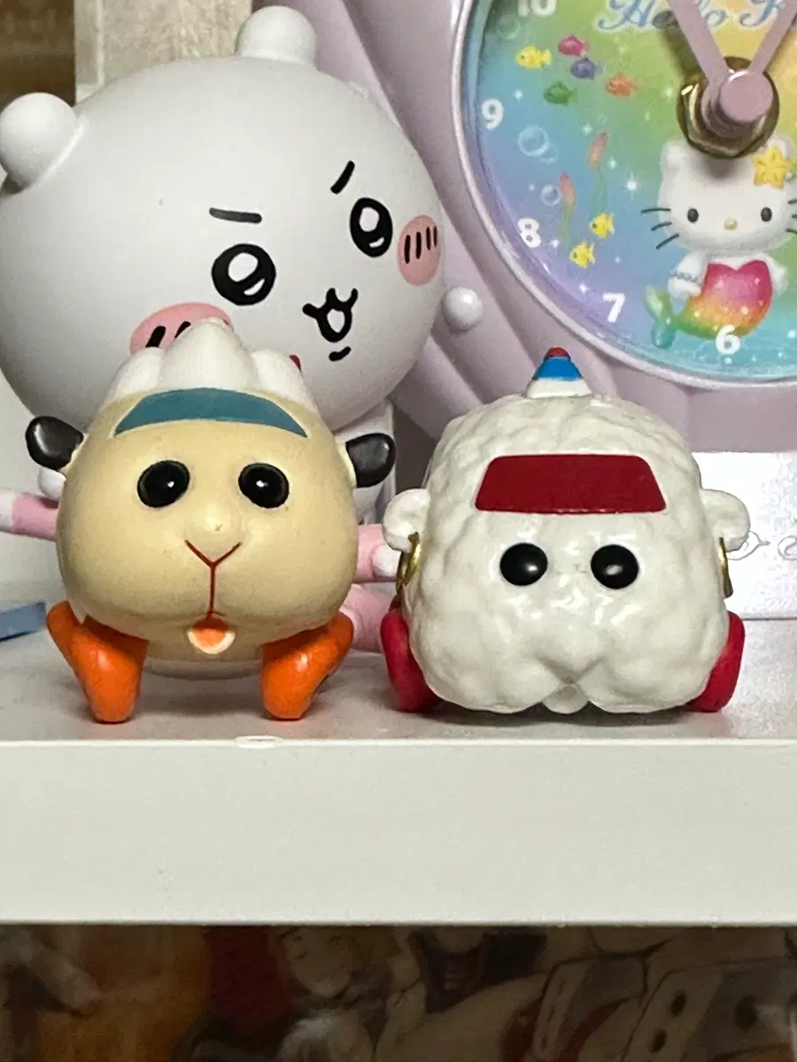 뿌이뿌이 모루카 가챠 일괄 판매
