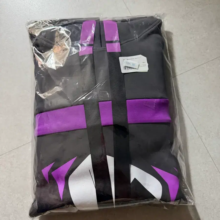 네코마타 오카유 후드티