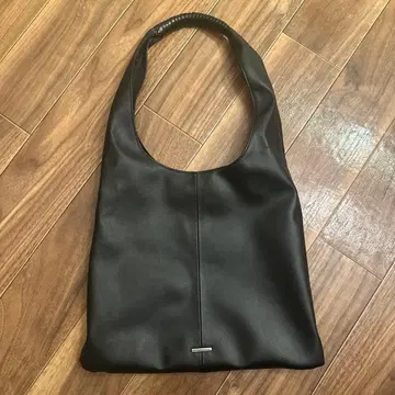 HARE 삼각 토트 small