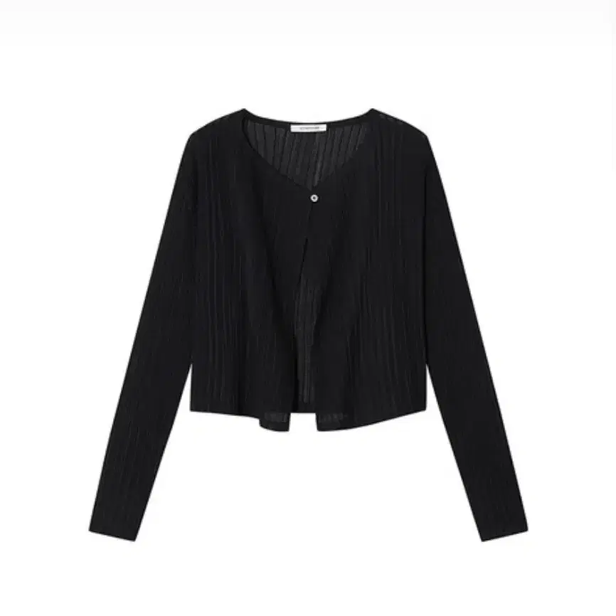 le17septembre AUBE PLEATS CARDIGAN 플리츠 가디건 르셉템버 르917