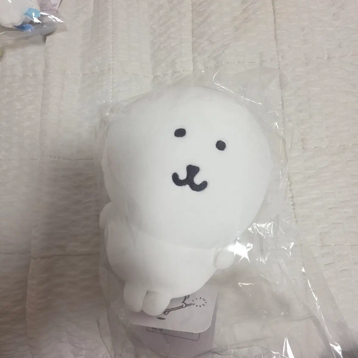 사람귀 농담곰 귀담곰 인형