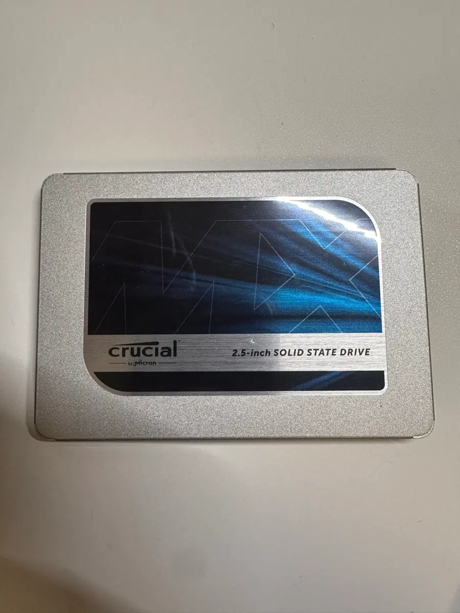 mx500 500g ssd
