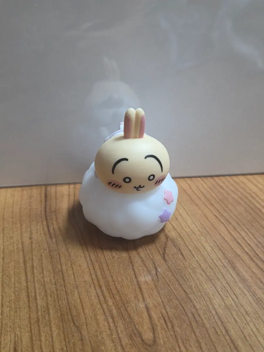 우사기 구름 라이트 가챠