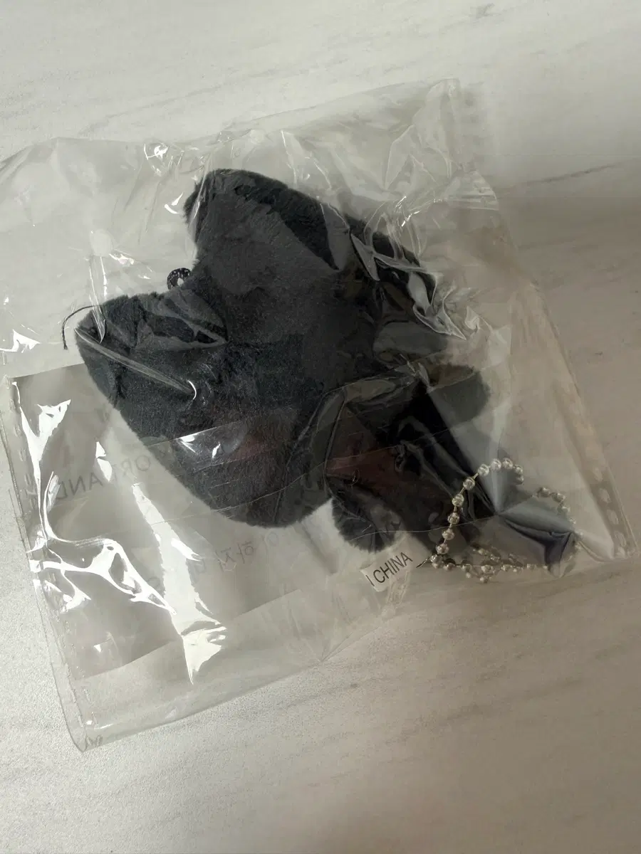 태냐코 7cm 미개봉 양도 보이넥스트도어 태산 인형