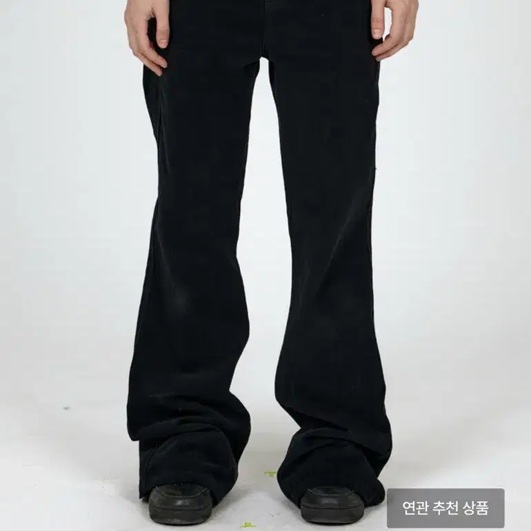 (W)플라스틱 프로덕트 MPa 유틸리티 팬츠 여성 블랙 UTILITY PANTS WOMEN BLACK PLASTIC PRODUCT