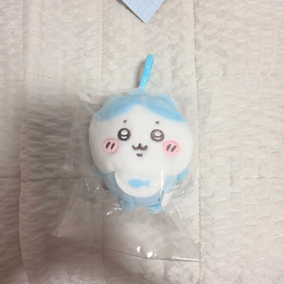 베이비 하치와레 치이카와 먼작귀