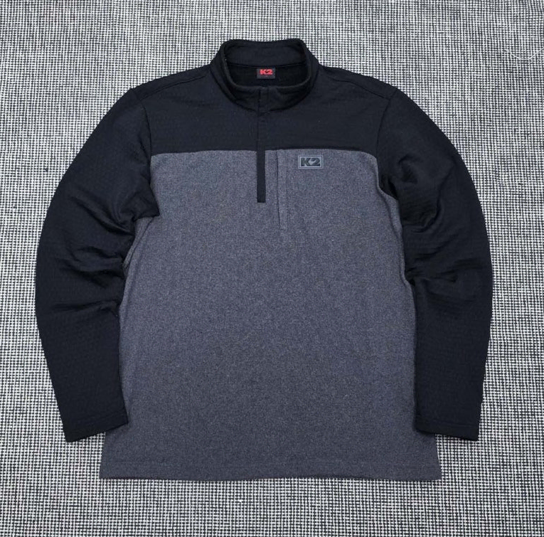 K2 기모 긴팔 105