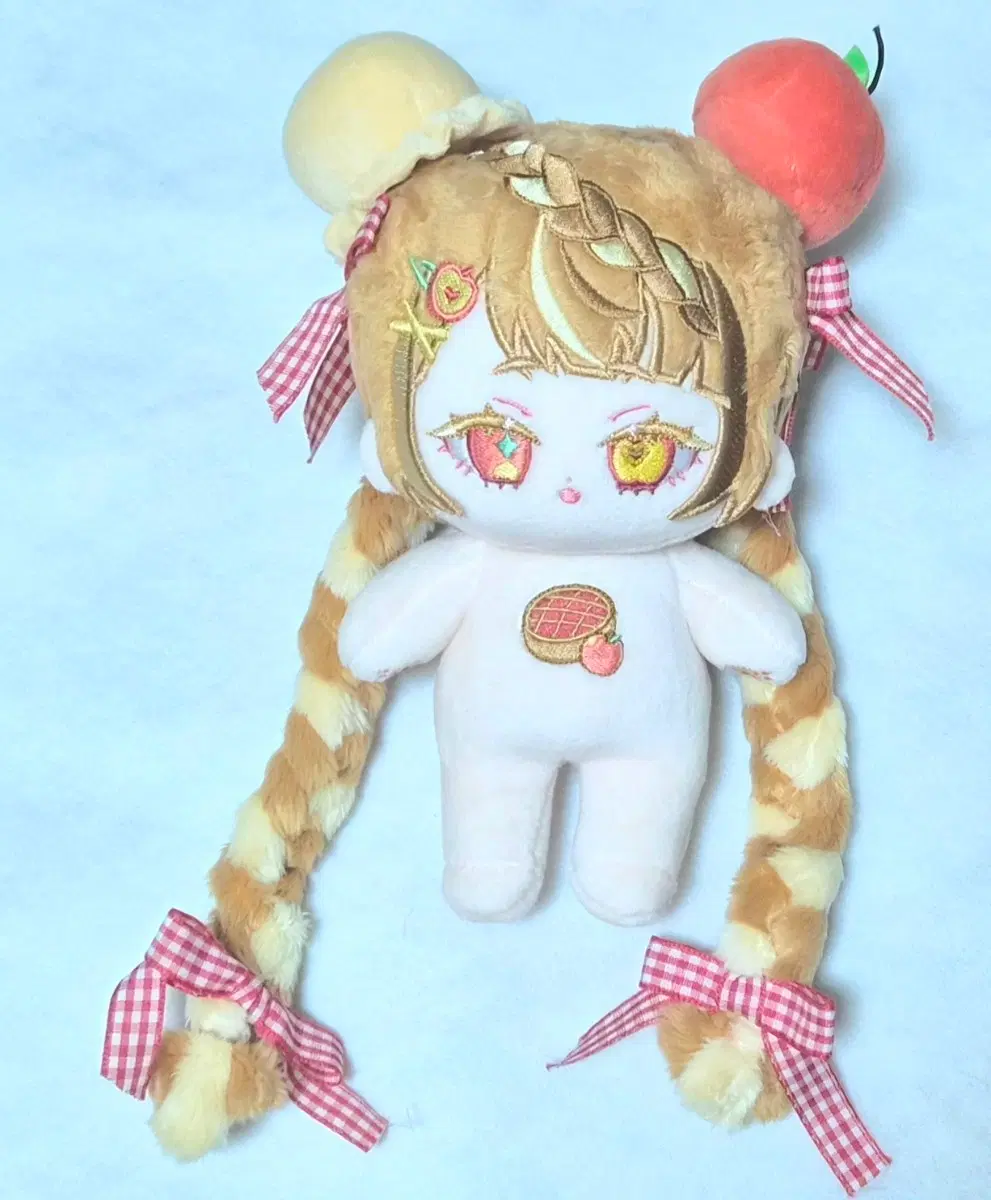 15cm 인형 무속성 애플파이 15깅 뼈깅