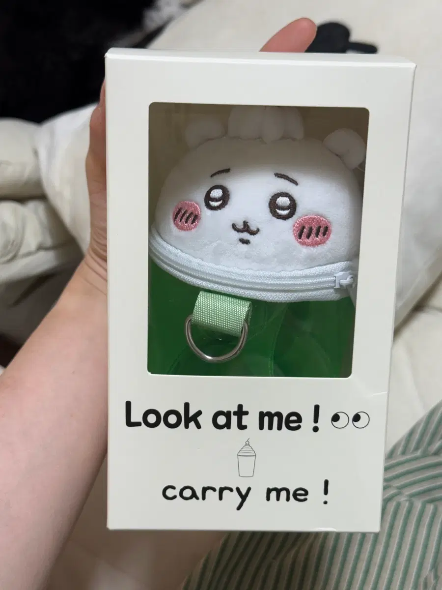 치이카와 메론소다 포셰트