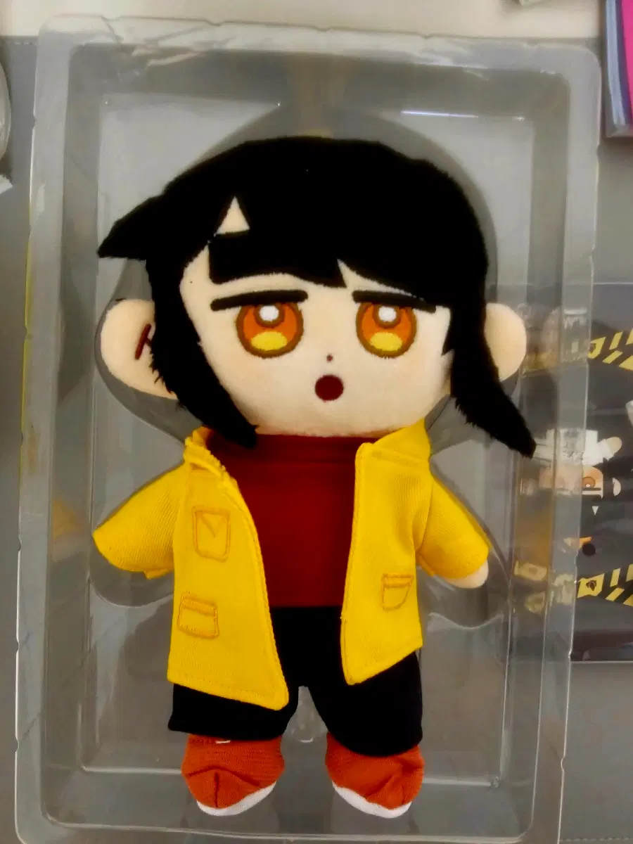 각별 인형 및 일괄 판매