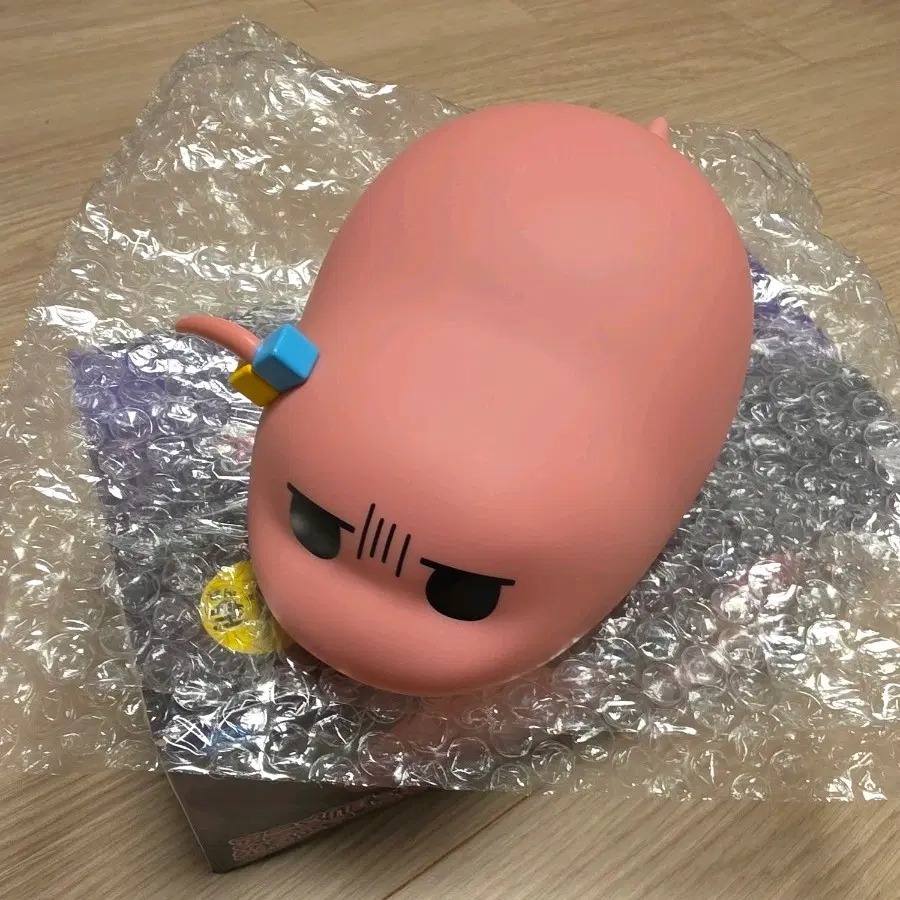 봇치더락 츠치노코 무드등