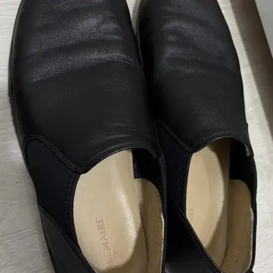 르메르 비브람 로퍼