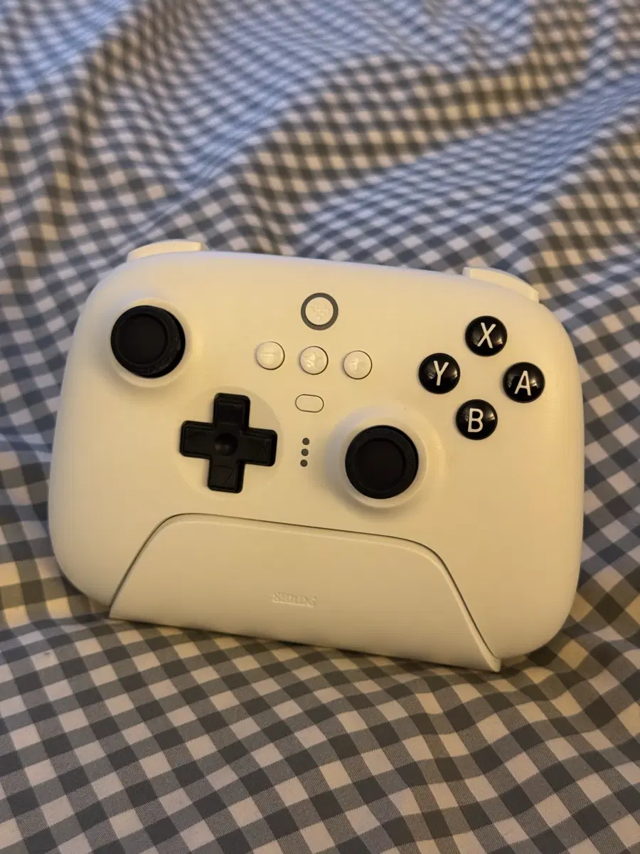 8BitDo 얼티메이트 블루투스 컨트롤러 게임패드