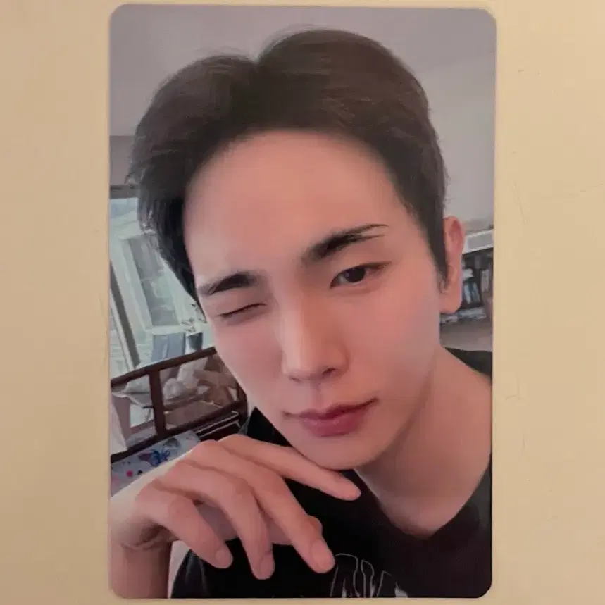 샤이니 키 생일파티 생파 키덜트 입장 포카