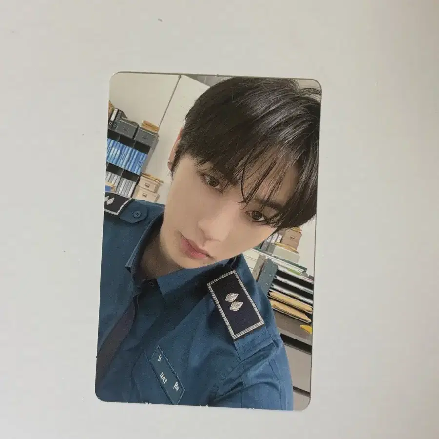 공식 원도어 멤버십 2기 키트 제복 태산