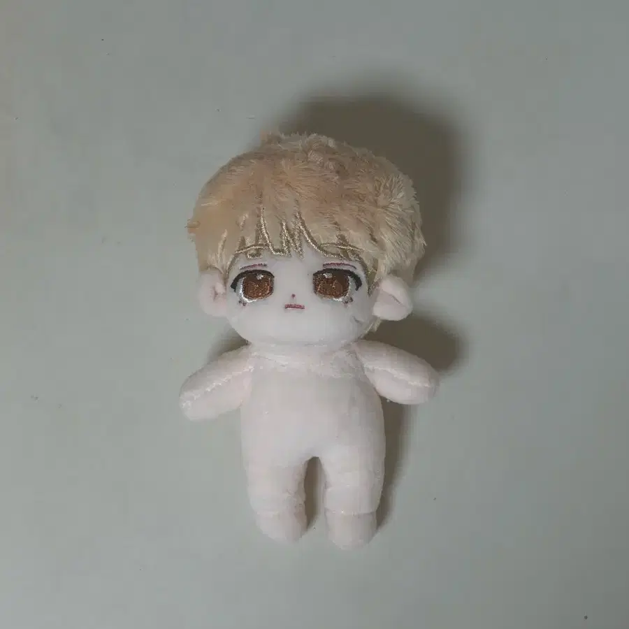 데못죽 박문대 솜인형 미니금문대