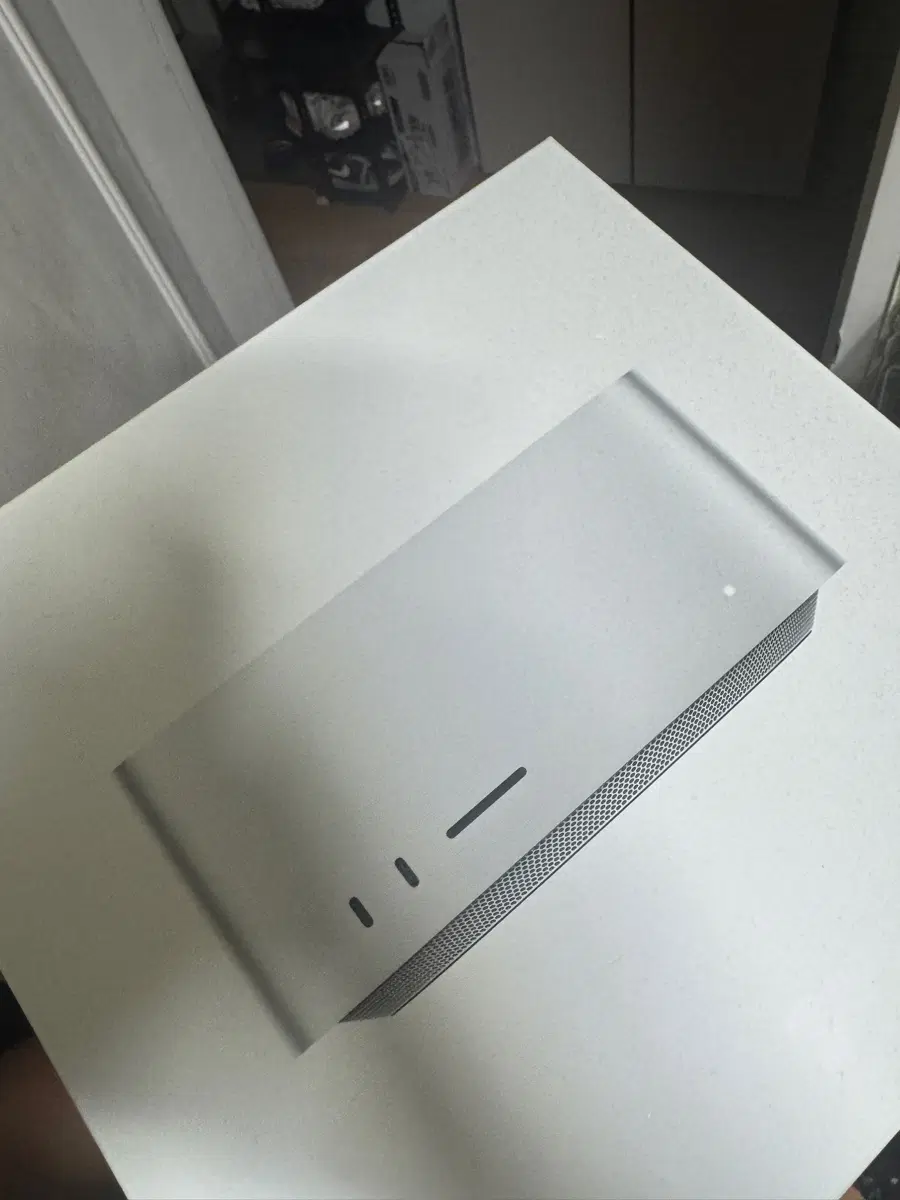 애플 맥 스튜디오 M1 MAX 32코어gpu 64g 1TB