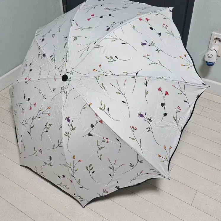 암막양산