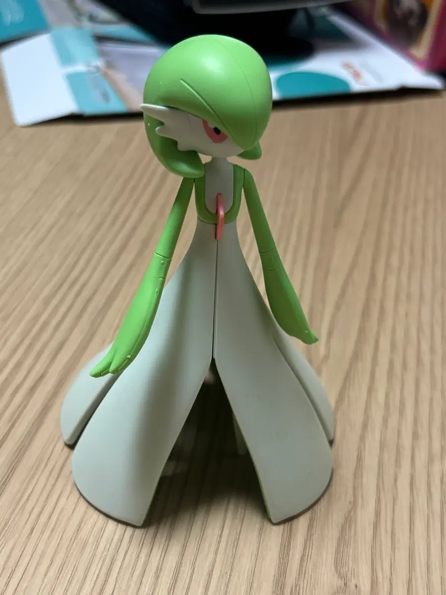 포켓몬 프라모델 일괄