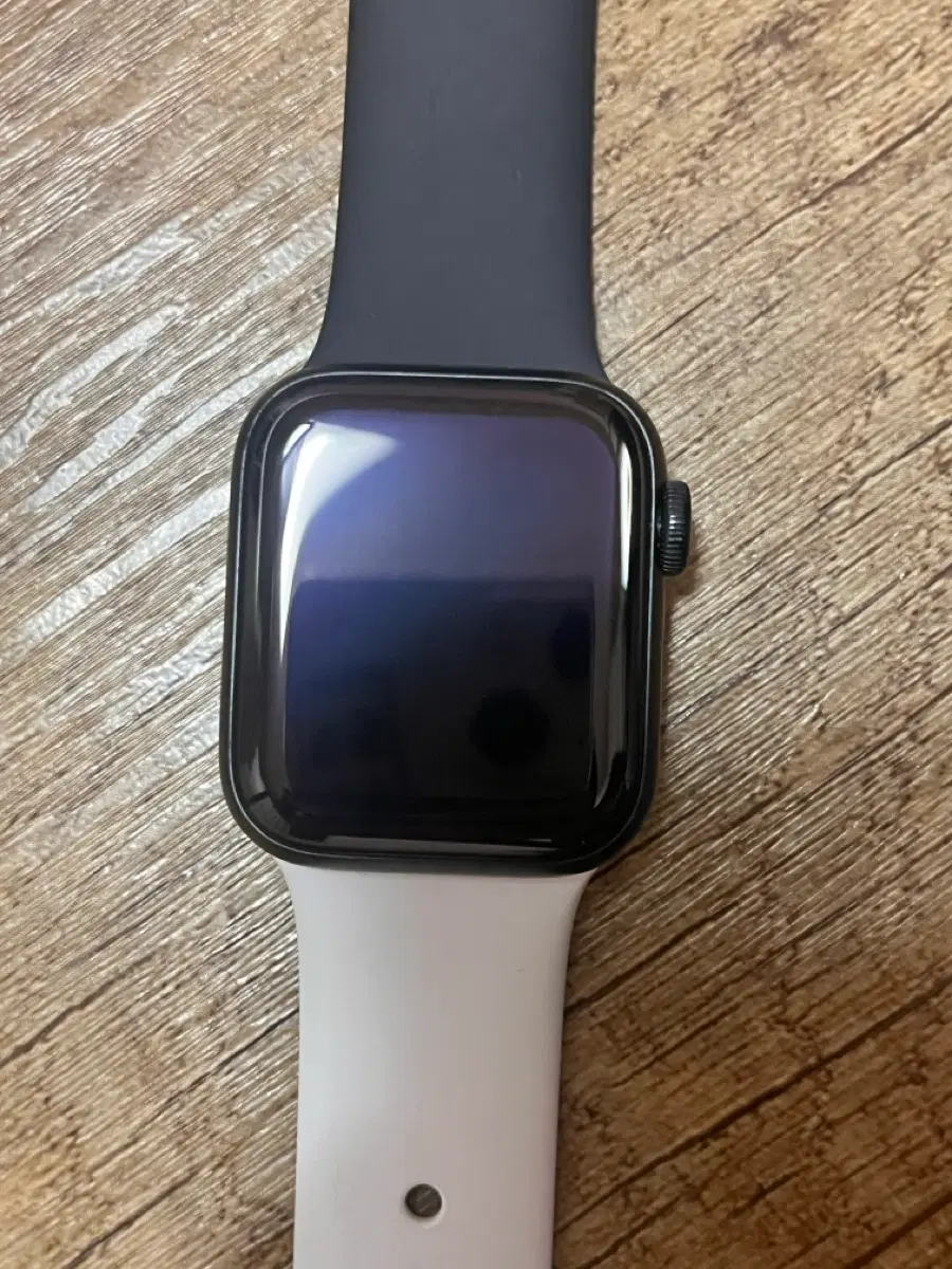 애플워치 se3 gps