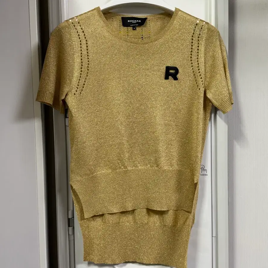 로샤스 티셔츠