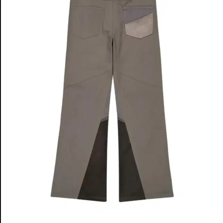 XLIM EP.8 05 트라우저 trousers XL