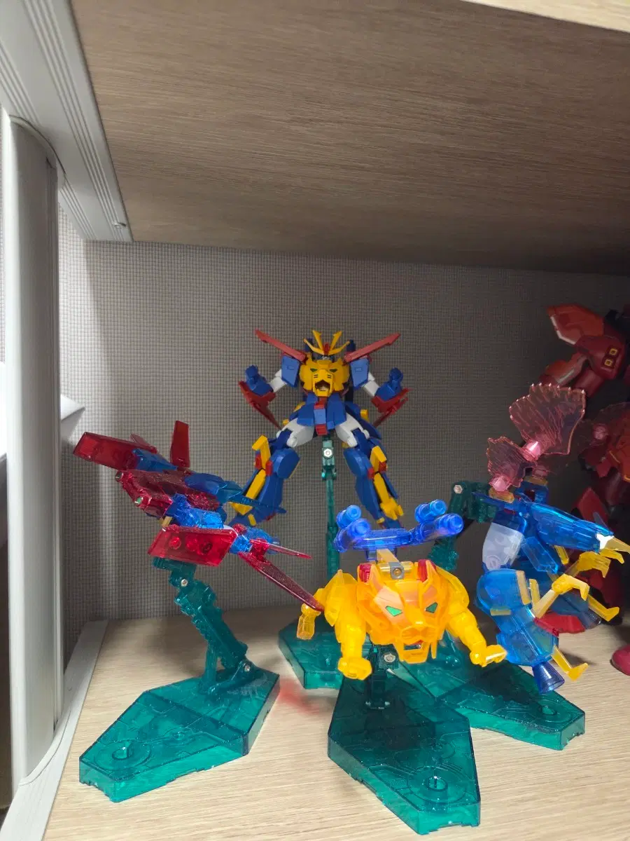 hg 트라이온3