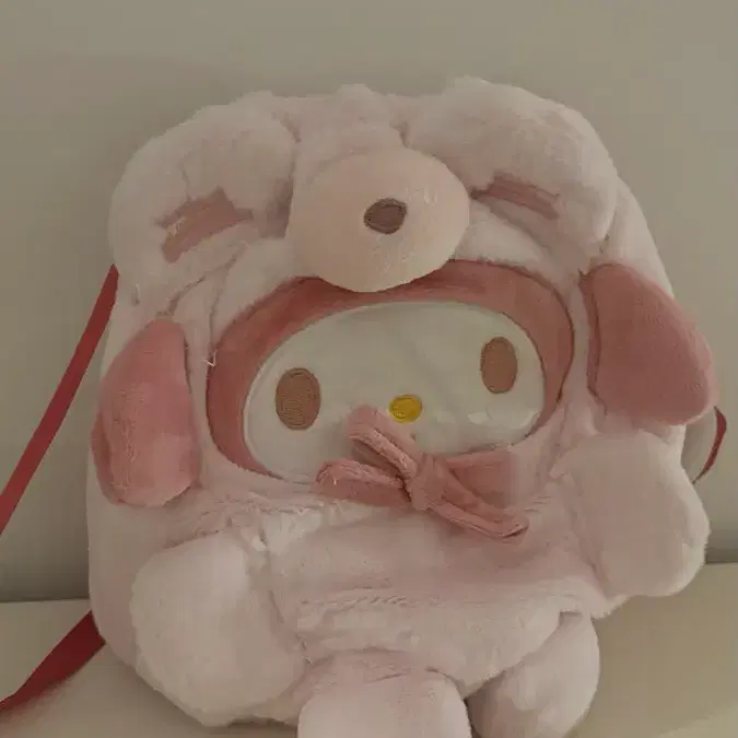 마이멜로디 파우치