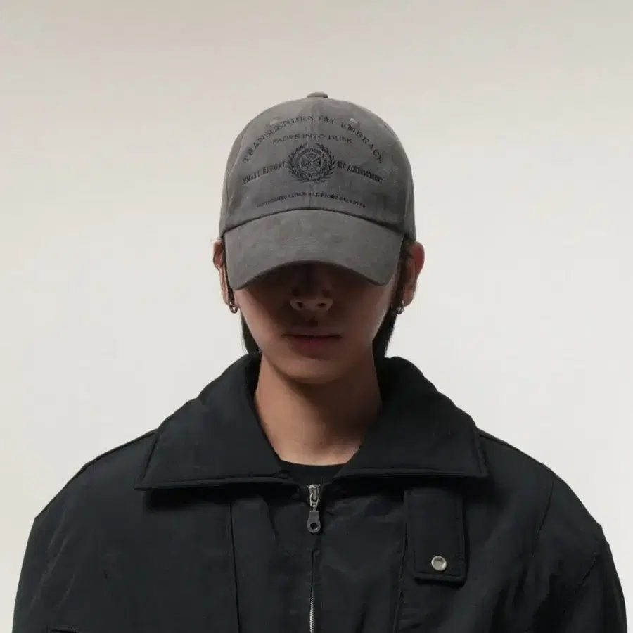 idws 대두 모자 새상품