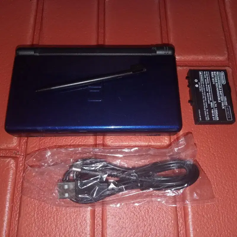 닌텐도 DS Lite 게임기 판매