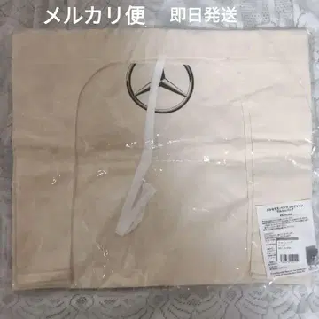 미개봉 새상품 메르세데스 벤츠 컬렉션 마르쉐 백 최종 가격