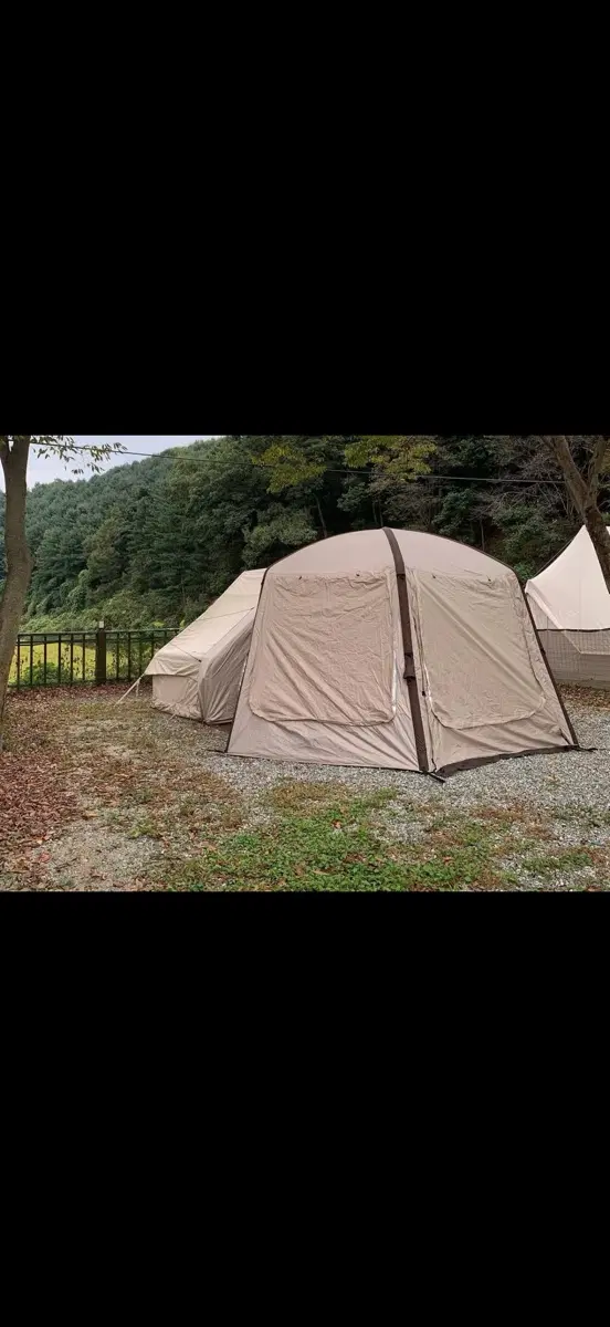 에어텐트 (필굿쉘터,비비가월드6.3)