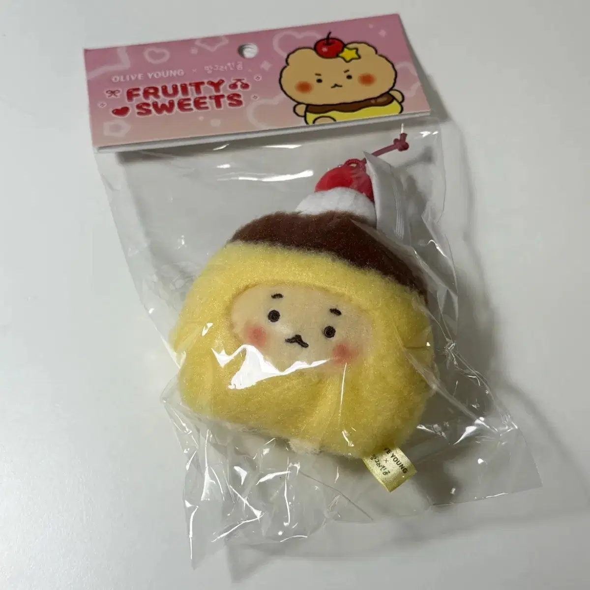 [미개봉] 푸딩 망곰이 인형 판매해요!