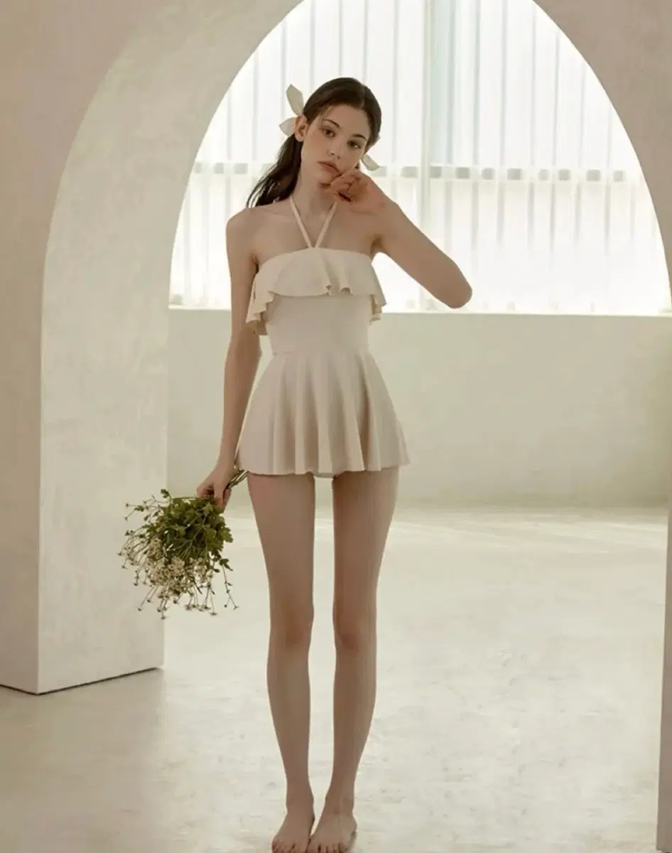 비키니밴더 모노키니