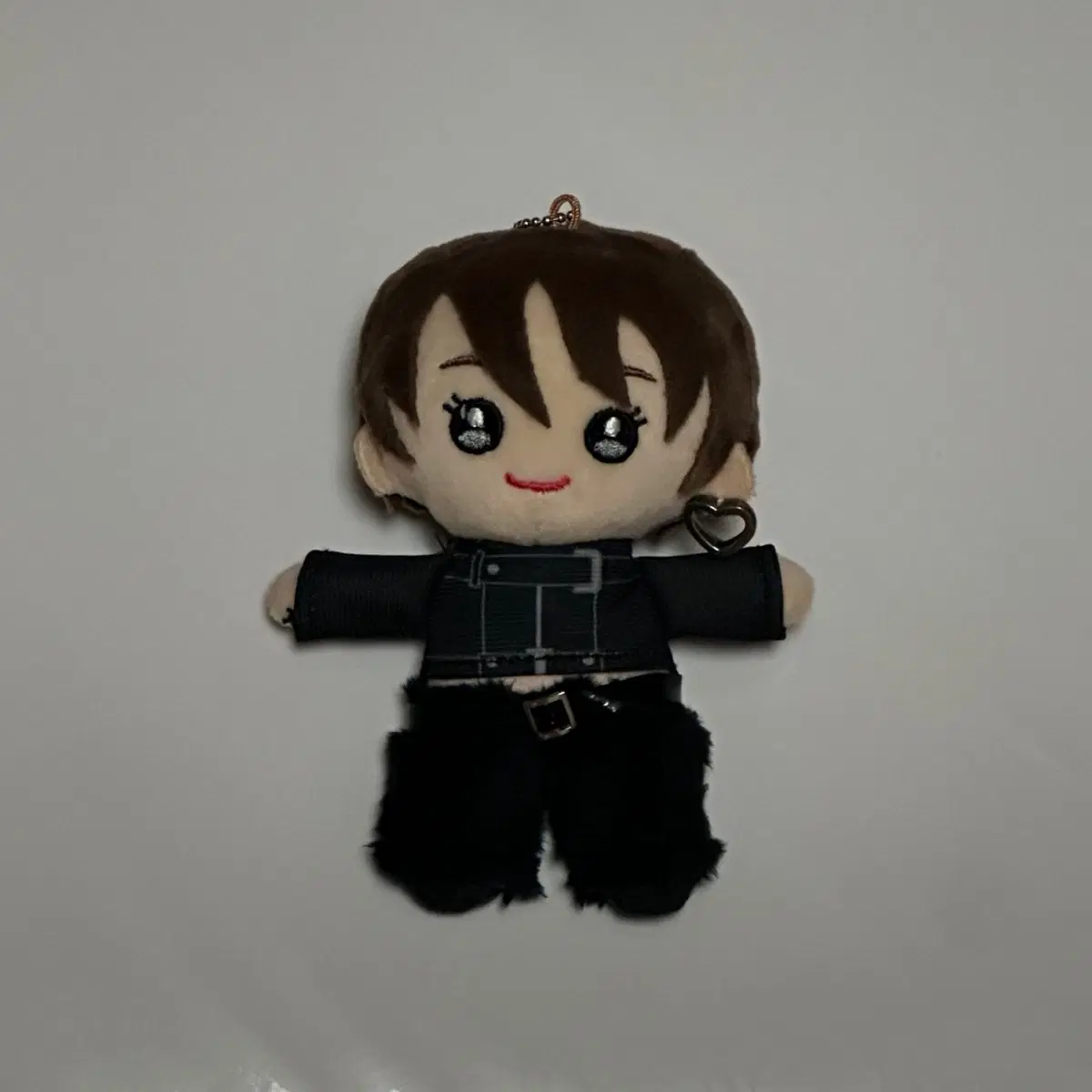 다카라즈카 성조 레이 마코토 콘서트 flare 인형