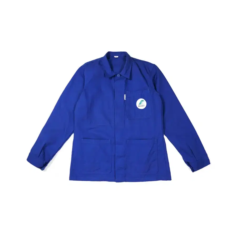 Molinel french work jacket